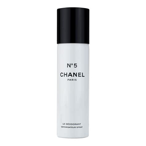 chanel no 5 deodorant spray 100ml|chanel deodorant body spray.